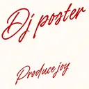@mphodjposter