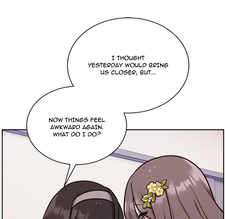 Knot My Secret - UNCENSORED - episode 16 - 67