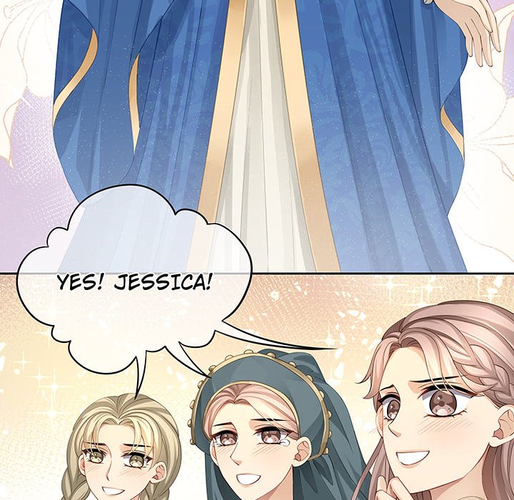 MASTER AND SEVEN LOVERS - episode 22 - 35