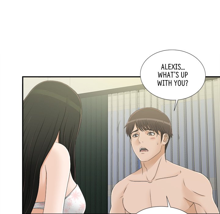 The Secret Friend - episode 8 - 16