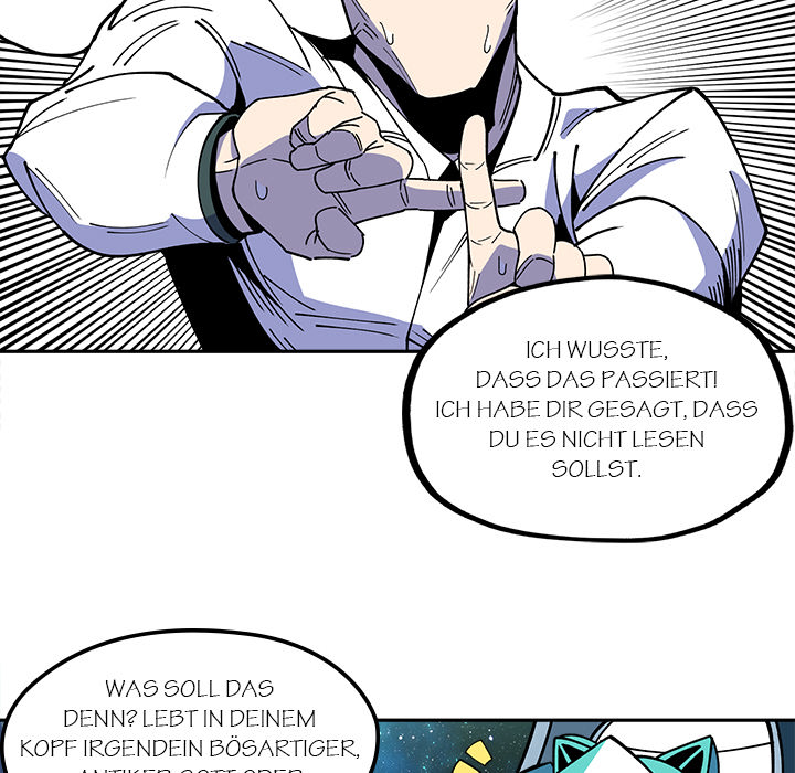 Robogattin - episode 23 - 10