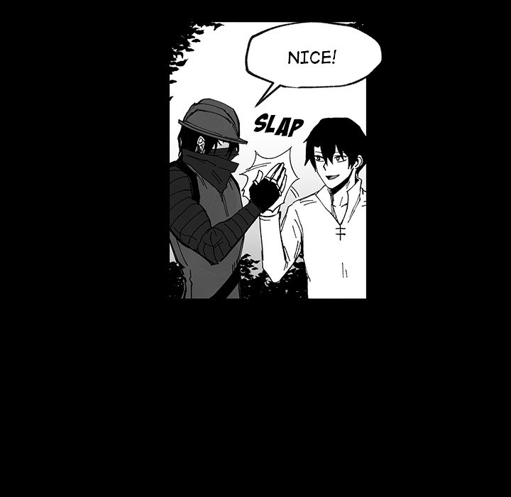 Nine Fantasy - episode 50 - 48