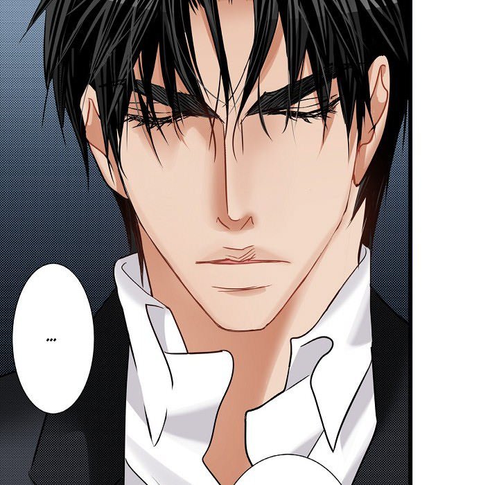 Work, Fight and Love - Webtoon Edition - episode 33 - 10