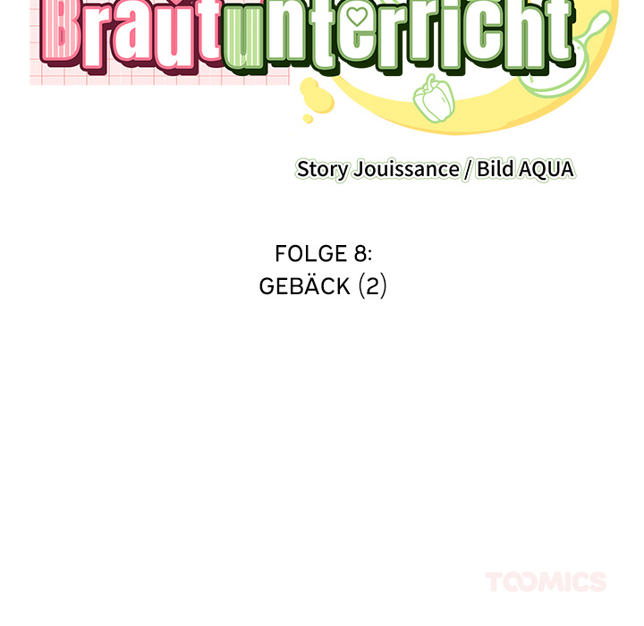 Brautunterricht - episode 8 - 43