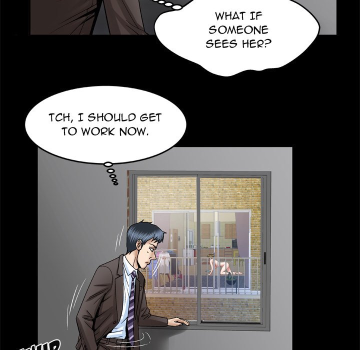 My Wife's Partner - episode 38 - 38