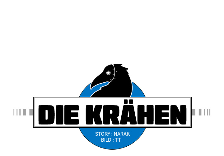 Die Krähen - episode 8 - 0