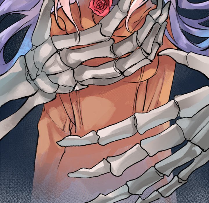 Death's Love Ballad - episode 22 - 24