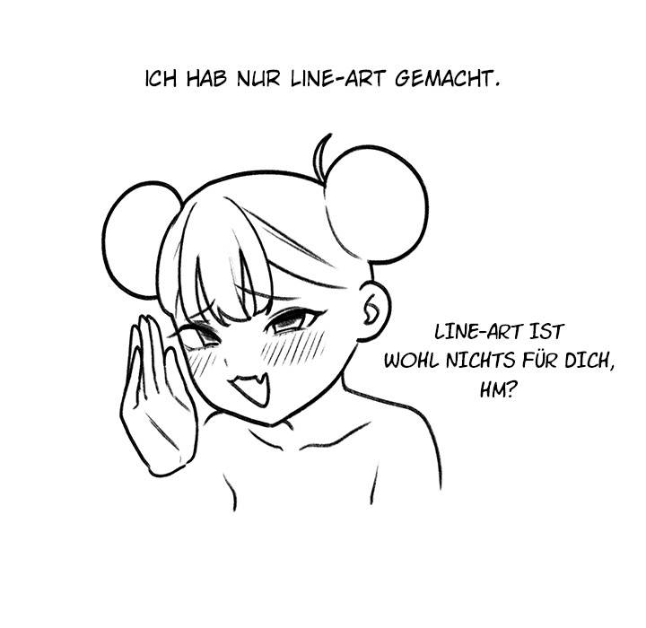 Das Kuppelkätzchen - episode Epilog - 76