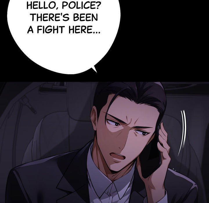 Workaholic Gangster - episode 60 - 131