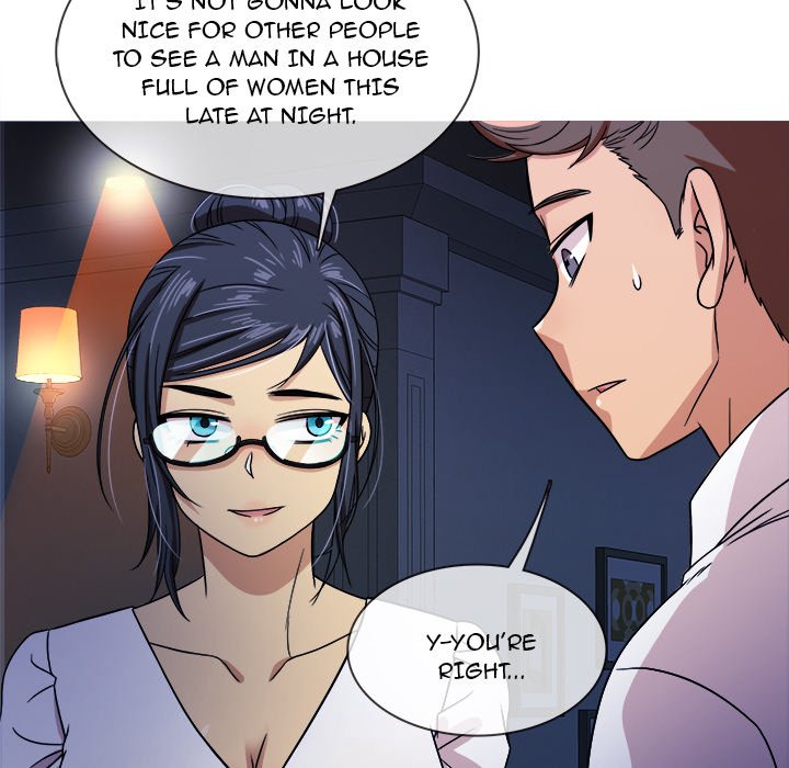 Love Me More - episode 3 - 20
