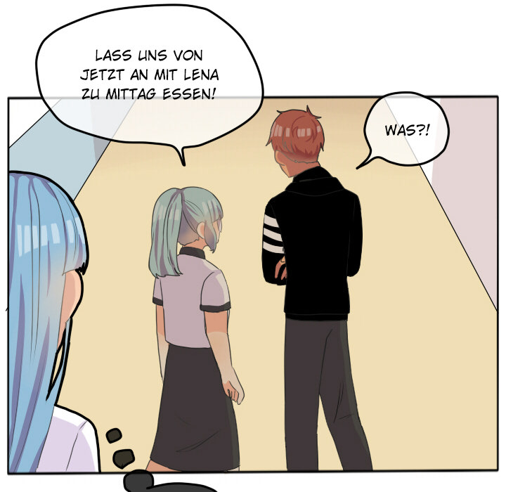 Das Chillige Pärchen - episode 21 - 12