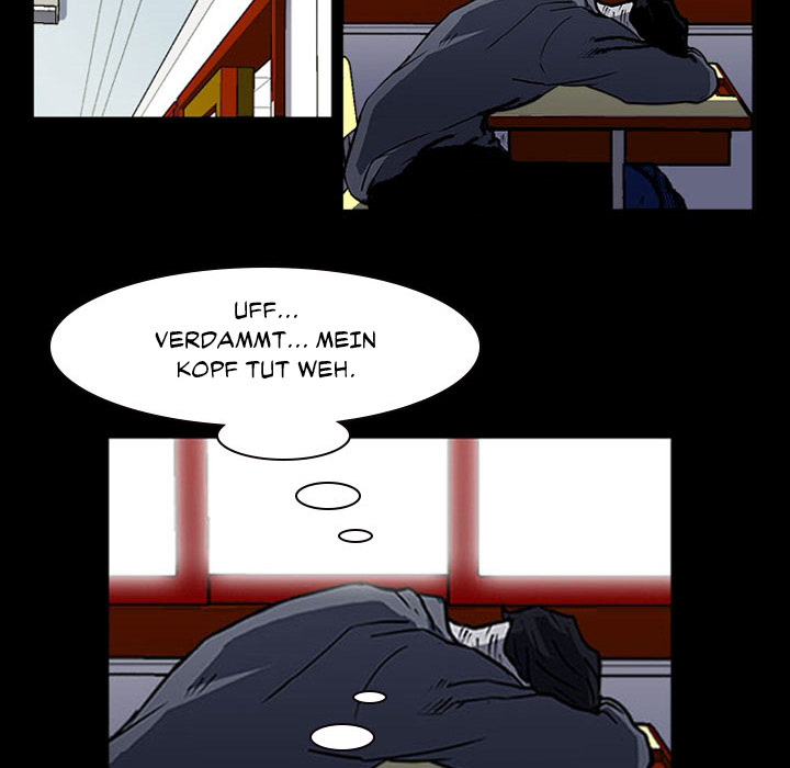 Tweener - episode 15 - 19