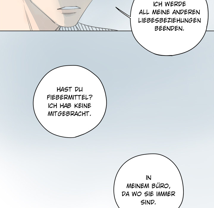 Der erste Schnee - episode 29 - 32