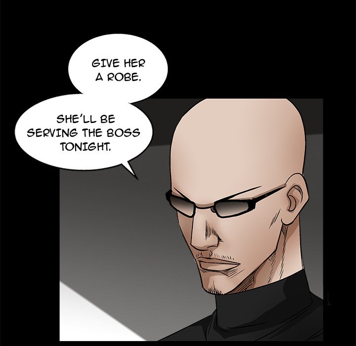 The Leash - episode 15 - 83