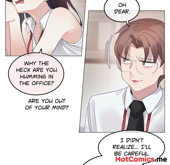 A Pervert's Daily Life - episode 97 - 22