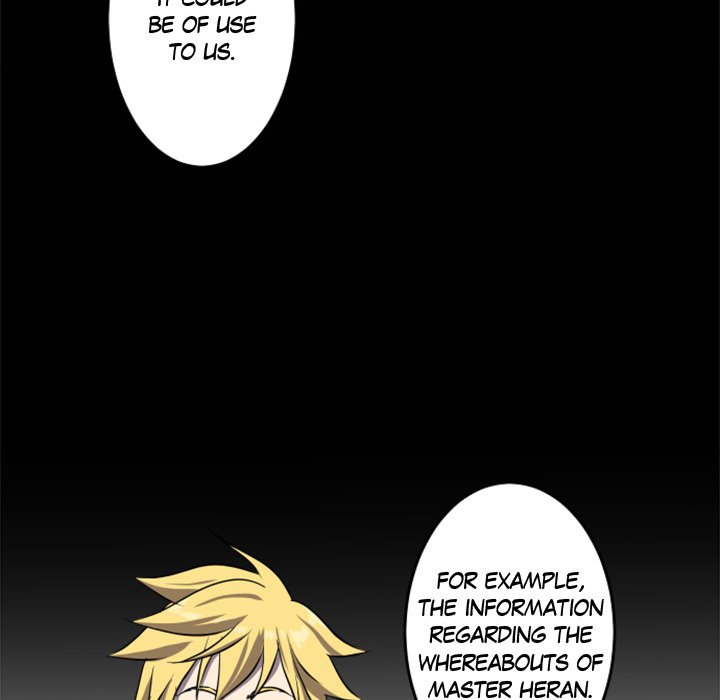 The Chronicle of Seven - episode 18 - 31