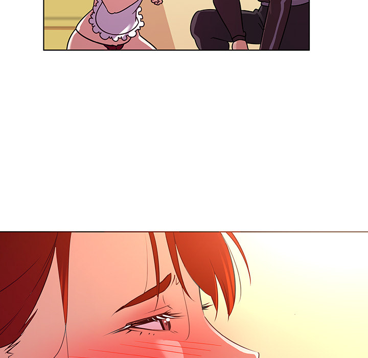 Manga Model - episode 20 - 28