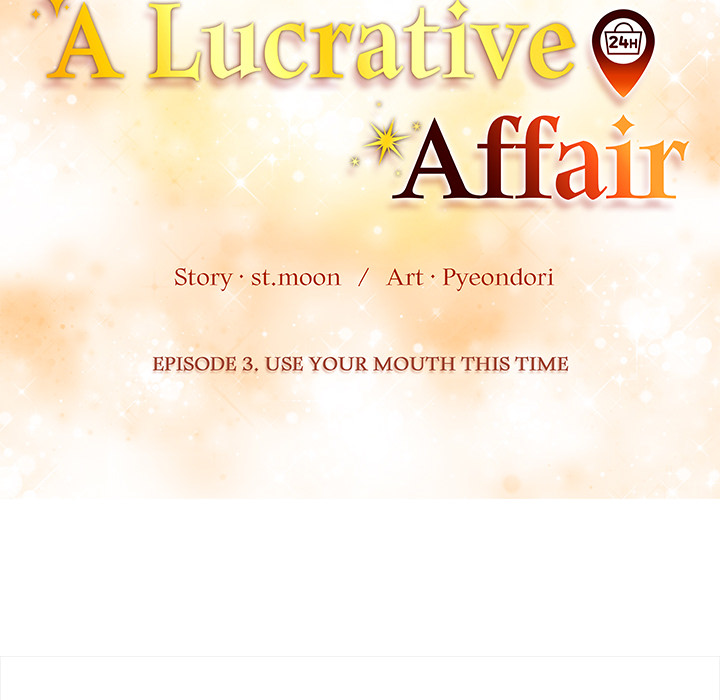 A Lucrative Affair - episode 3 - 17