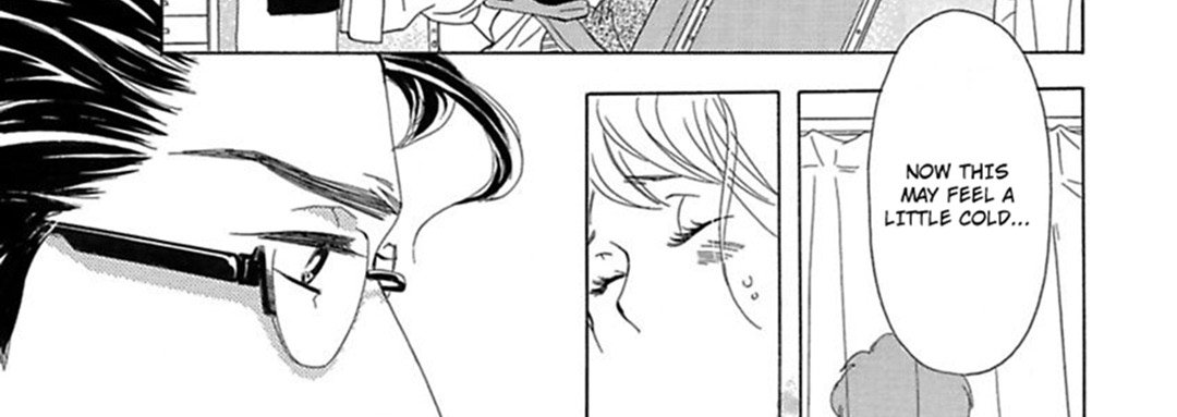 Just Listen to What I Say - The Things I Want A Sadistic Doctor to Do to Me - episode 2 - 45