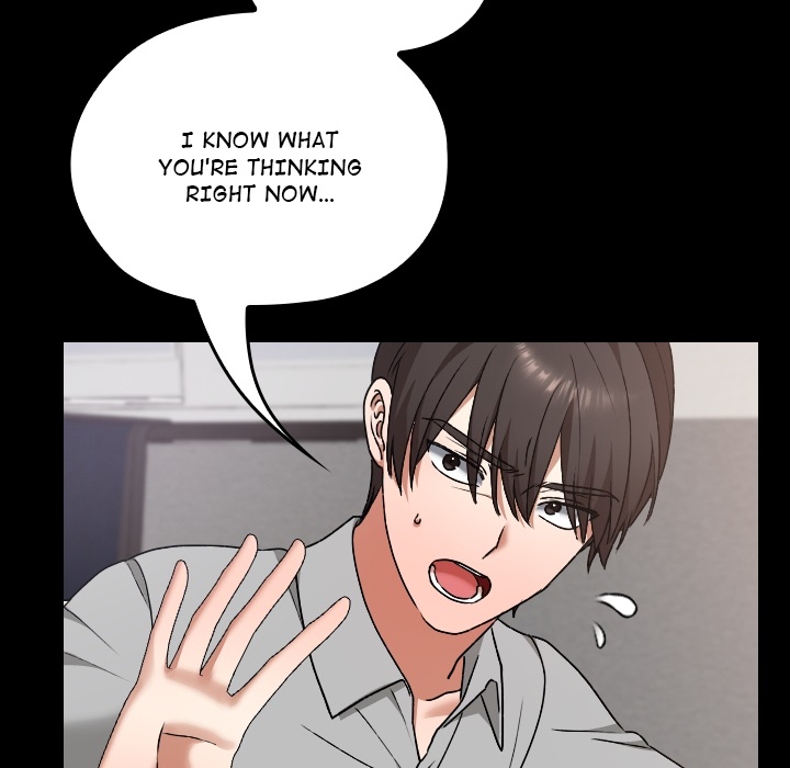 Don't Tell Anyone at School! - UNCENSORED - episode 11 - 19