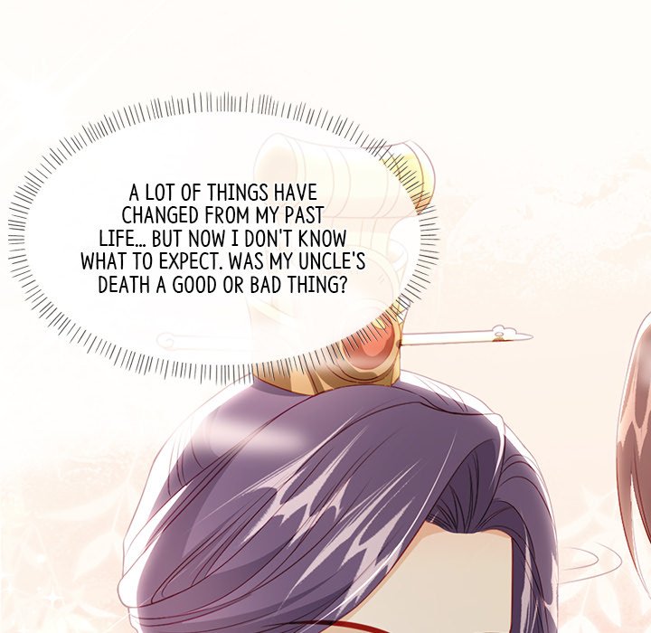 The Emperor's Choice - episode 39 - 85