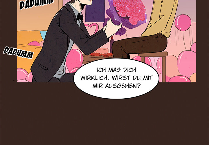 Händchenhalten Auf Eigene Gefahr - episode 24 - 2