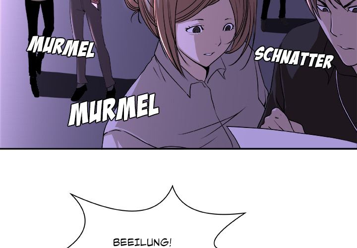 Unter der Maske - episode 1 - 2