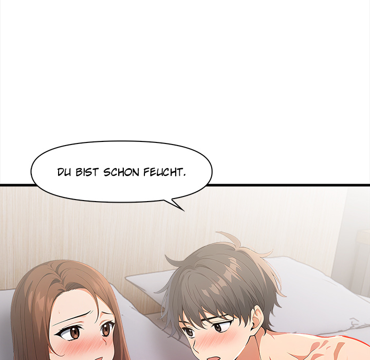Nach der Dusche liegt eine Fremde in meinem Bett - episode 17 - 37