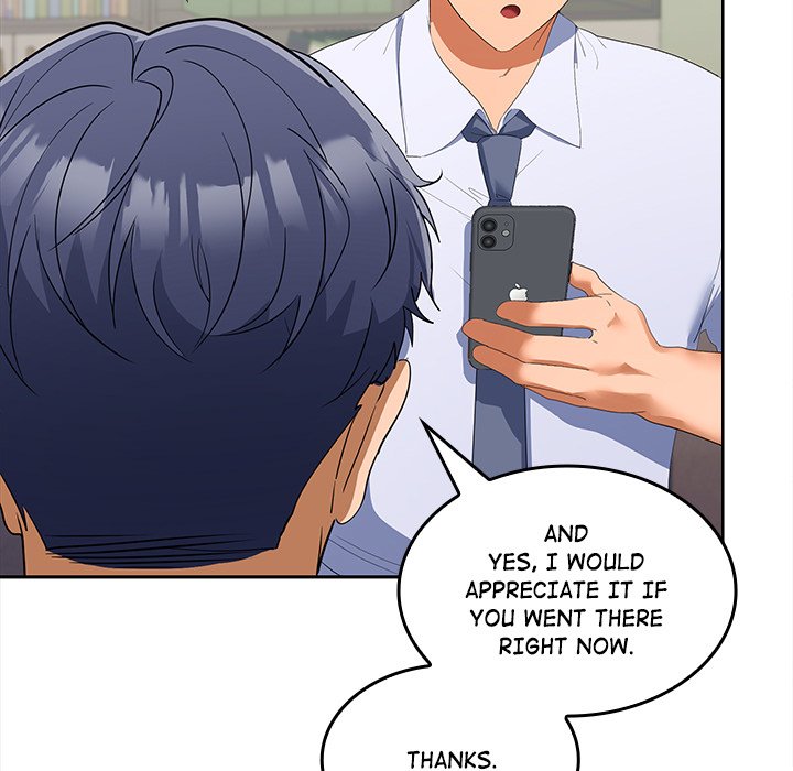 Office Romance is a No-No - episode 19 - 153