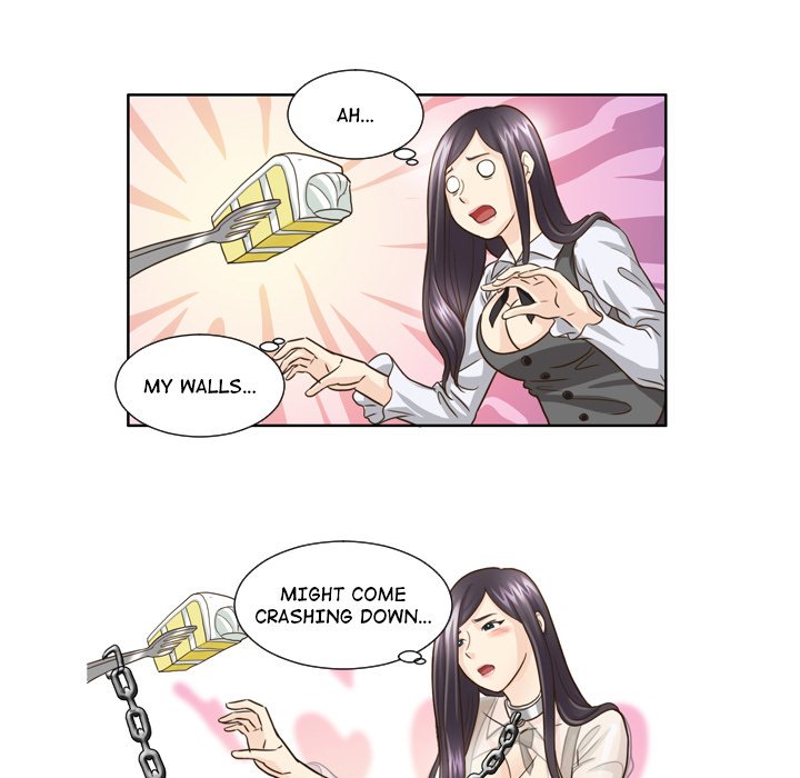 My New Co-worker - episode 19 - 12