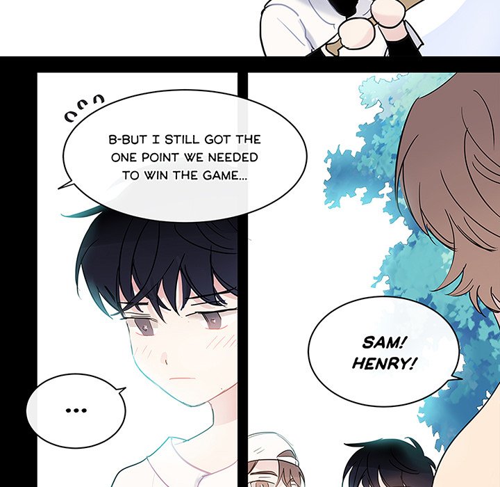 Wistful Summer - episode 26 - 62