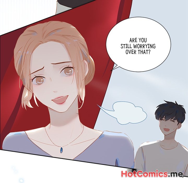 Ballerino - episode 22 - 51