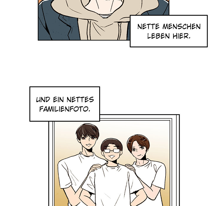 Händchenhalten Auf Eigene Gefahr - episode 16 - 58