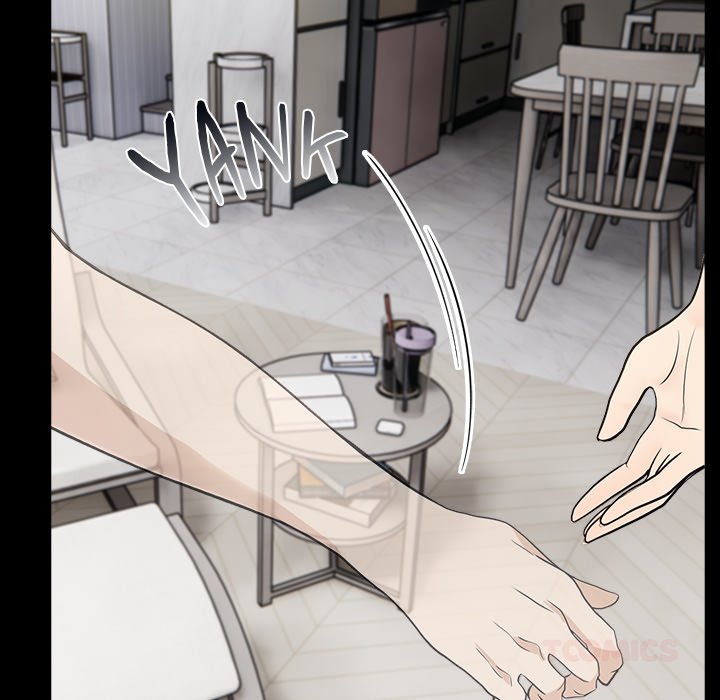 Locked With Her - episode 6 - 110