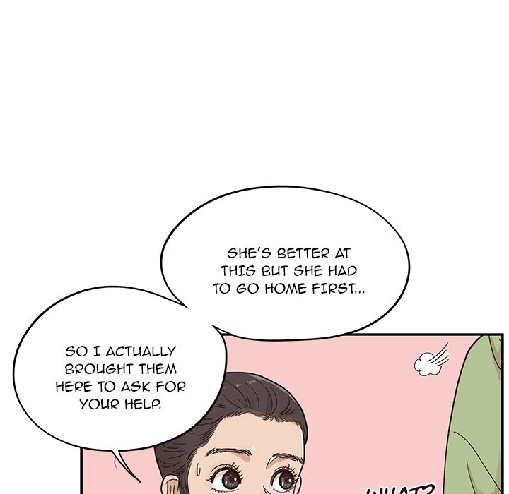 His Women's University - episode 50 - 28