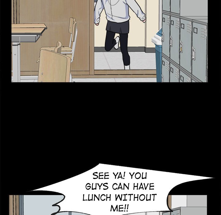 Unluckily Lucky - episode 22 - 16