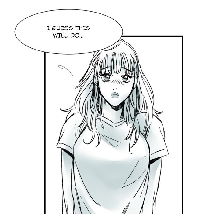 Icarus: Forbidden Love - episode 1 - 64