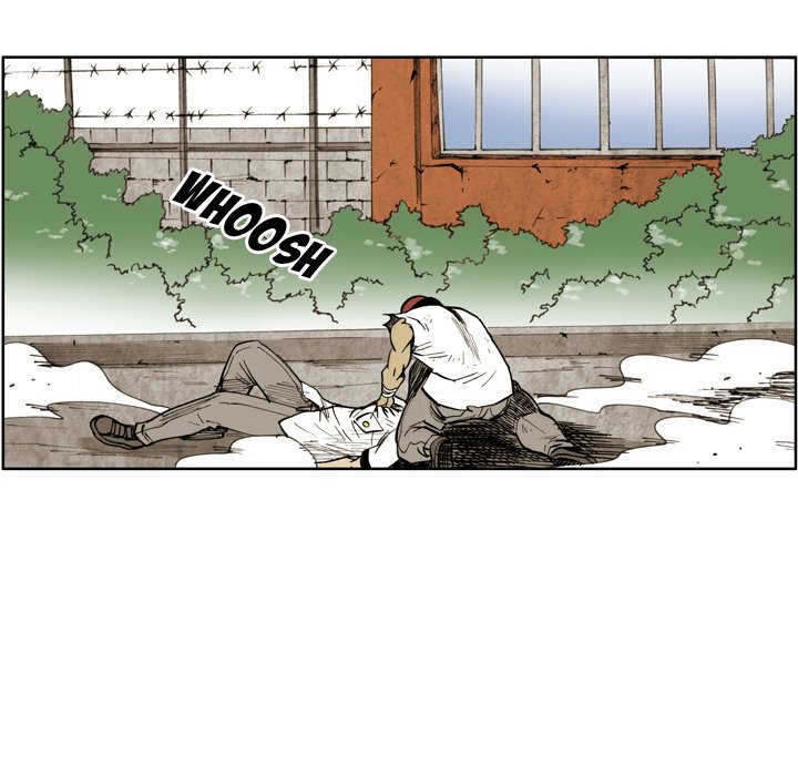 The Bully Hunter - episode 6 - 8