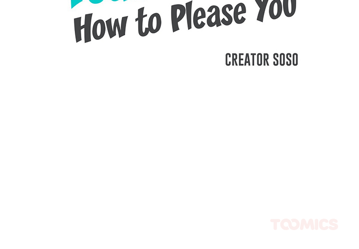 Teach Me How to Please You - episode 15 - 1