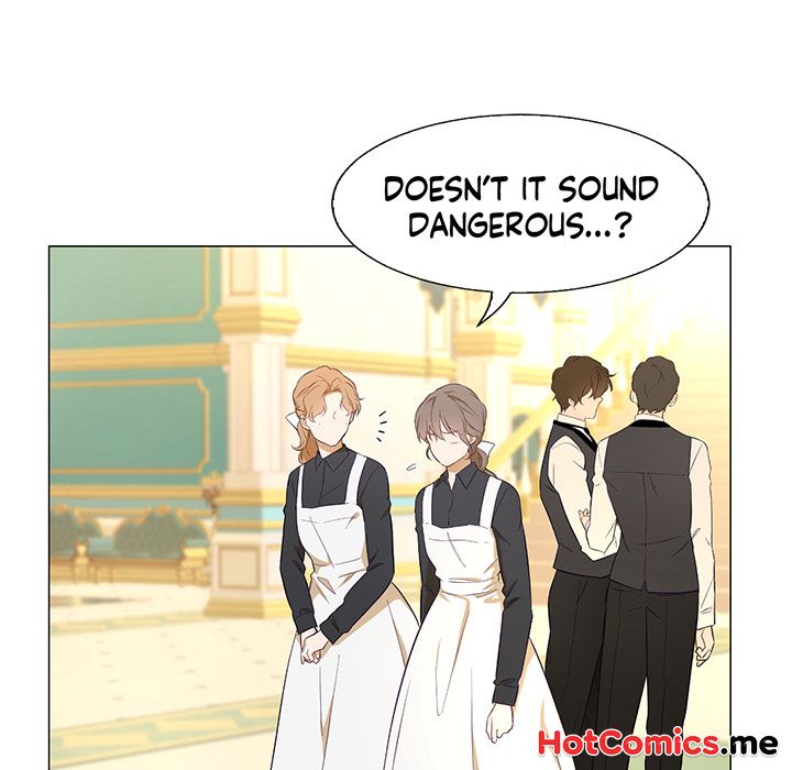 The Blood of Madam Giselle - episode 54 - 75