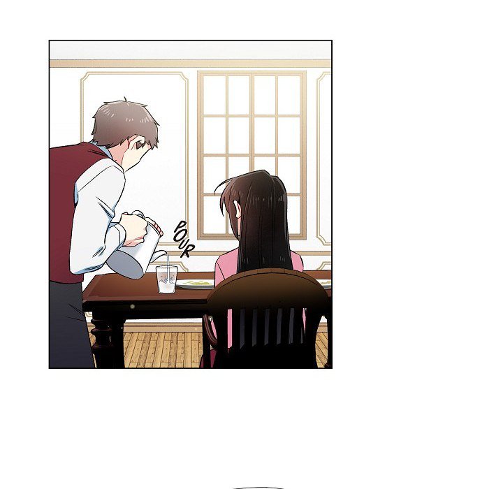 The Maid and the Vampire - episode 36 - 42