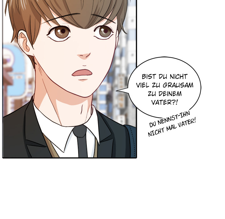 Liebe Lieber Nicht - episode 11 - 26