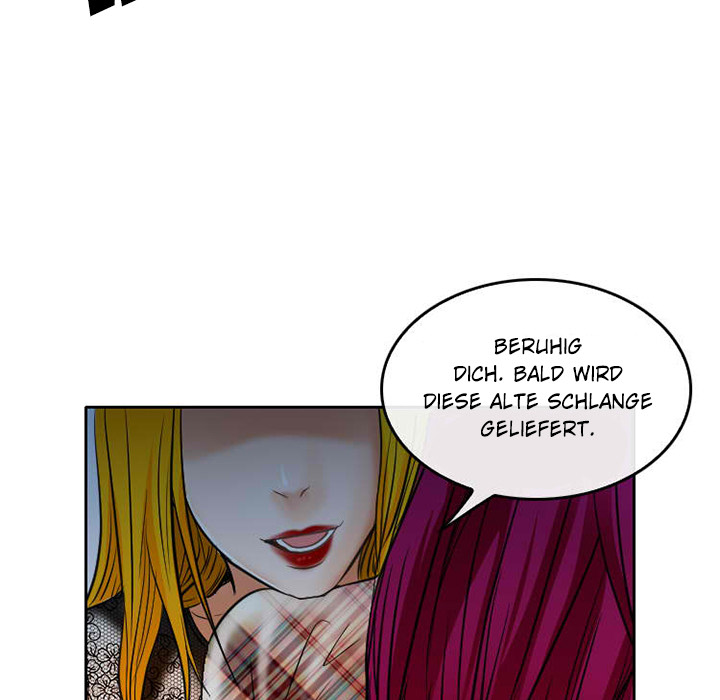 Gestörte Liebe - episode 71 - 82