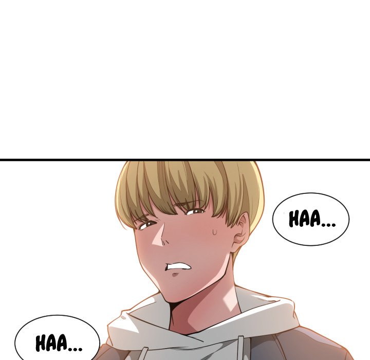 You're Not That Special! - episode 25 - 18