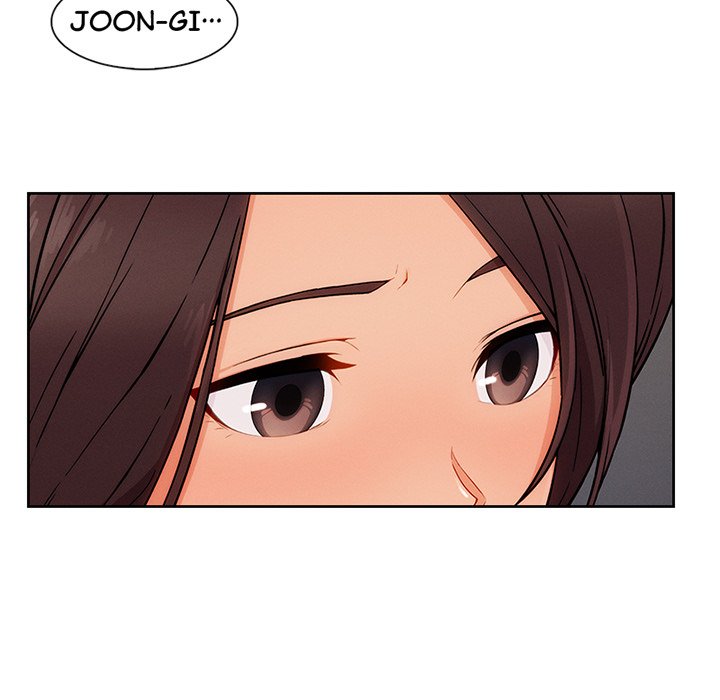 Sang-Ah - episode 41 - 28