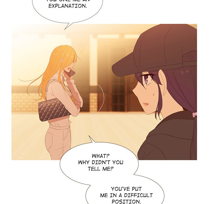 My Life as a Half-Magi - episode 10 - 45