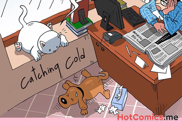 Lay Lay Cat - episode 17 - 3