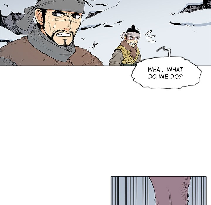 The Fang of Yeongno - episode 1 - 24