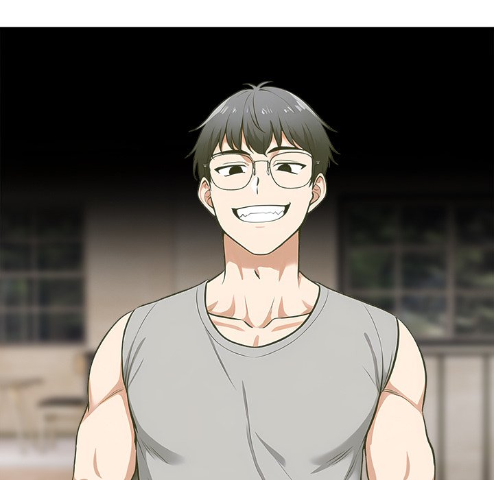 Steamy Webtoon Collection - episode 9 - 36