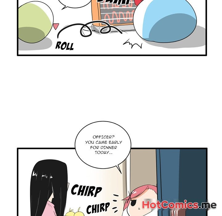 The Amazing Siblings - episode 41 - 27